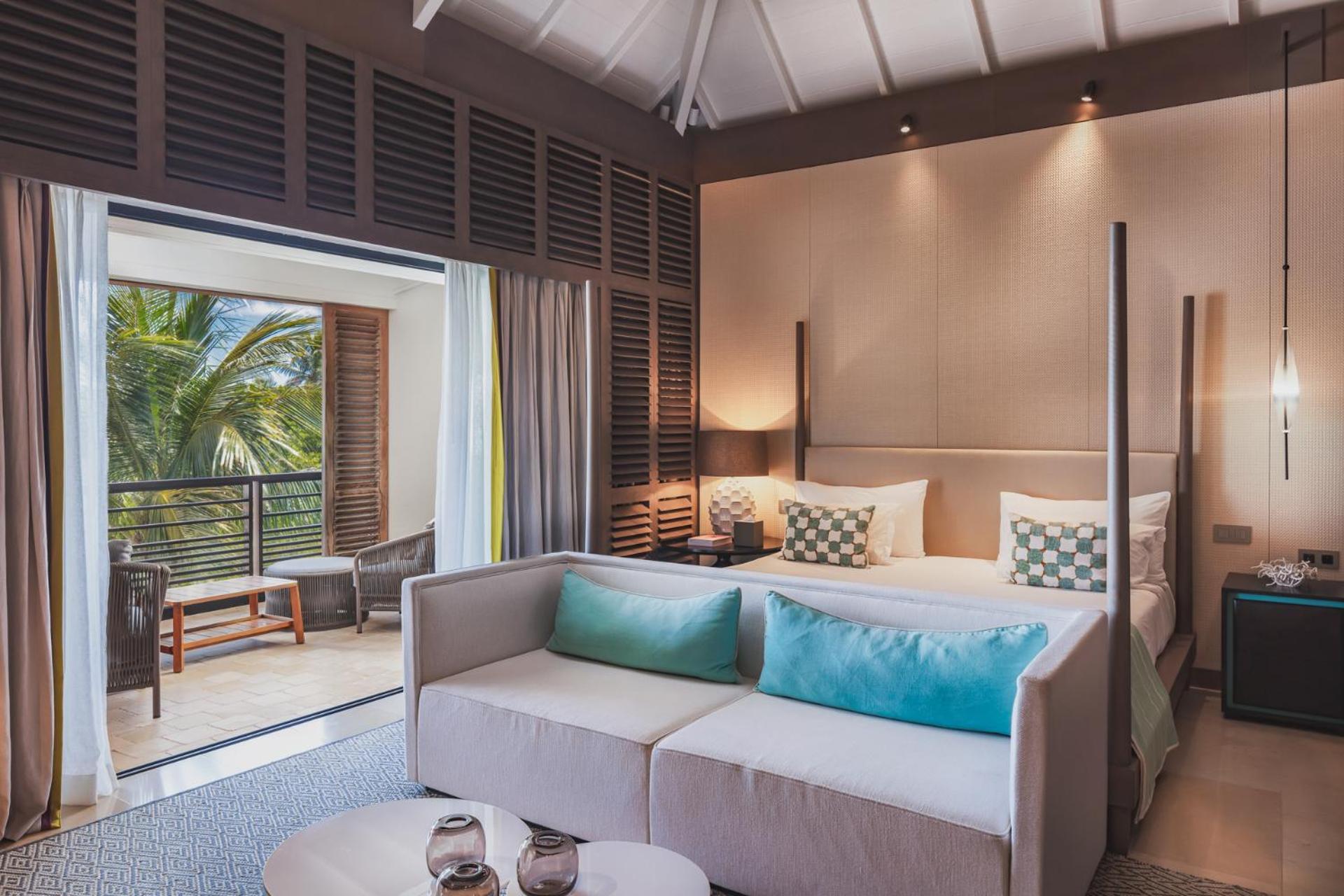 Le Barthélemy Hotel&Spa Gustavia Exterior foto